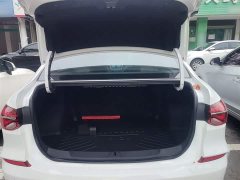 Chevrolet Cruze 2020 Mild Hybrid RS 330T Automatic Comfort Edition - ფოტო 15