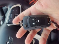 Chevrolet Cruze 2020 Mild Hybrid RS 330T Automatic Comfort Edition - ფოტო 17