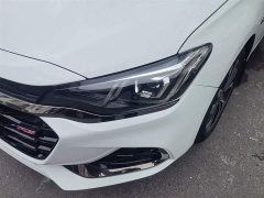 Chevrolet Cruze 2020 Mild Hybrid RS 330T Automatic Comfort Edition - ფოტო 18