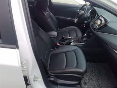 Chevrolet Cruze 2020 Mild Hybrid RS 330T Automatic Comfort Edition - ფოტო 20