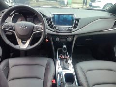 Chevrolet Cruze 2020 Mild Hybrid RS 330T Automatic Comfort Edition - ფოტო 6