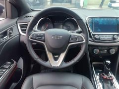 Chevrolet Cruze 2020 Mild Hybrid RS 330T Automatic Comfort Edition - ფოტო 7