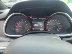 Chevrolet Cruze 2020 Mild Hybrid RS 330T Automatic Comfort Edition - ფოტო 8