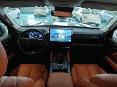 Haval H9 2.0T Gasoline AWD Extreme Edition - ფოტო 10