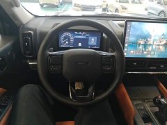 Haval H9 2.0T Gasoline AWD Extreme Edition - ფოტო 11