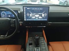 Haval H9 2.0T Gasoline AWD Extreme Edition - ფოტო 13