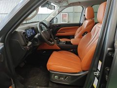 Haval H9 2.0T Gasoline AWD Extreme Edition - ფოტო 15