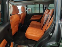 Haval H9 2.0T Gasoline AWD Extreme Edition - ფოტო 17