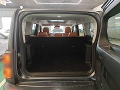 Haval H9 2.0T Gasoline AWD Extreme Edition - ფოტო 19