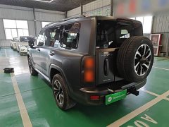 Haval H9 2.0T Gasoline AWD Extreme Edition - ფოტო 5