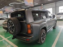 Haval H9 2.0T Gasoline AWD Extreme Edition - ფოტო 7