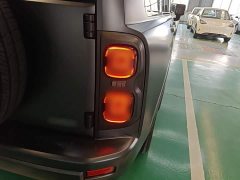 Haval H9 2.0T Gasoline AWD Extreme Edition - ფოტო 8