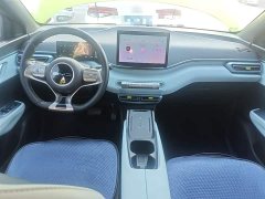 BYD Seagull Glory Edition 305km Freedom Version - ფოტო 10