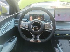 BYD Seagull Glory Edition 305km Freedom Version - ფოტო 11