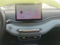 BYD Seagull Glory Edition 305km Freedom Version - ფოტო 13
