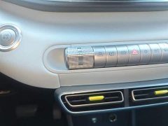 BYD Seagull Glory Edition 305km Freedom Version - ფოტო 14