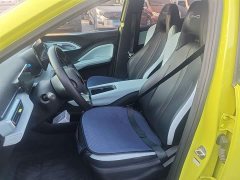 BYD Seagull Glory Edition 305km Freedom Version - ფოტო 15