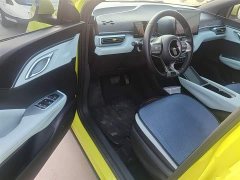 BYD Seagull Glory Edition 305km Freedom Version - ფოტო 16