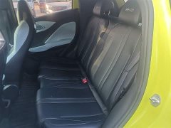 BYD Seagull Glory Edition 305km Freedom Version - ფოტო 17
