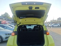 BYD Seagull Glory Edition 305km Freedom Version - ფოტო 19