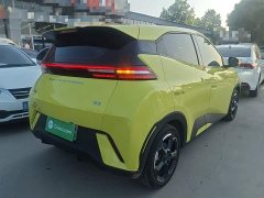 BYD Seagull Glory Edition 305km Freedom Version - ფოტო 7