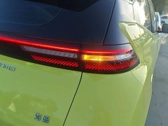 BYD Seagull Glory Edition 305km Freedom Version - ფოტო 8