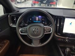 Volvo XC60 B5 AWD Smart Luxury Edition - ფოტო 11