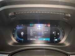 Volvo XC60 B5 AWD Smart Luxury Edition - ფოტო 12