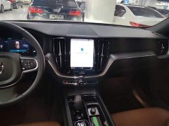 Volvo XC60 B5 AWD Smart Luxury Edition - ფოტო 13