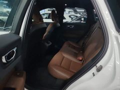 Volvo XC60 B5 AWD Smart Luxury Edition - ფოტო 17