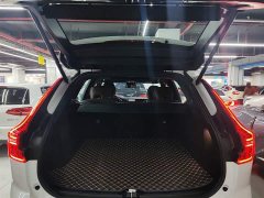 Volvo XC60 B5 AWD Smart Luxury Edition - ფოტო 19
