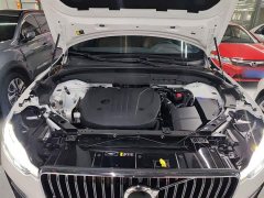 Volvo XC60 B5 AWD Smart Luxury Edition - ფოტო 20