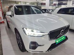 Volvo XC60 B5 AWD Smart Luxury Edition - ფოტო 4