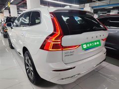 Volvo XC60 B5 AWD Smart Luxury Edition - ფოტო 5