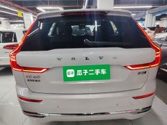 Volvo XC60 B5 AWD Smart Luxury Edition - ფოტო 6