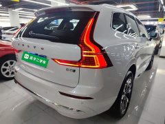 Volvo XC60 B5 AWD Smart Luxury Edition - ფოტო 7