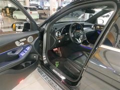 Mercedes-Benz GLC 2022 Facelift GLC 300 L 4MATIC Dynamic Luxury Edition - ფოტო 10