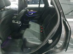 Mercedes-Benz GLC 2022 Facelift GLC 300 L 4MATIC Dynamic Luxury Edition - ფოტო 11