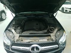 Mercedes-Benz GLC 2022 Facelift GLC 300 L 4MATIC Dynamic Luxury Edition - ფოტო 14