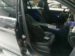 Mercedes-Benz GLC 2022 Facelift GLC 300 L 4MATIC Dynamic Luxury Edition - ფოტო 17