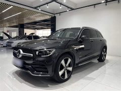 Mercedes-Benz GLC 2022 Facelift GLC 300 L 4MATIC Dynamic Luxury Edition - ფოტო 2