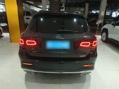 Mercedes-Benz GLC 2022 Facelift GLC 300 L 4MATIC Dynamic Luxury Edition - ფოტო 3