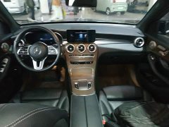Mercedes-Benz GLC 2022 Facelift GLC 300 L 4MATIC Dynamic Luxury Edition - ფოტო 4