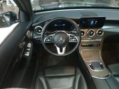Mercedes-Benz GLC 2022 Facelift GLC 300 L 4MATIC Dynamic Luxury Edition - ფოტო 5