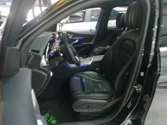 Mercedes-Benz GLC 2022 Facelift GLC 300 L 4MATIC Dynamic Luxury Edition - ფოტო 9