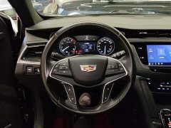 Cadillac XT5 2.0T FWD Luxury - ფოტო 11