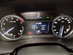 Cadillac XT5 2.0T FWD Luxury - ფოტო 12