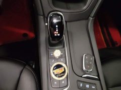 Cadillac XT5 2.0T FWD Luxury - ფოტო 14