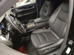 Cadillac XT5 2.0T FWD Luxury - ფოტო 15