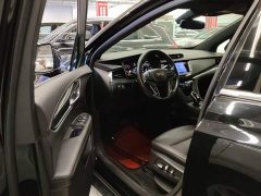Cadillac XT5 2.0T FWD Luxury - ფოტო 16